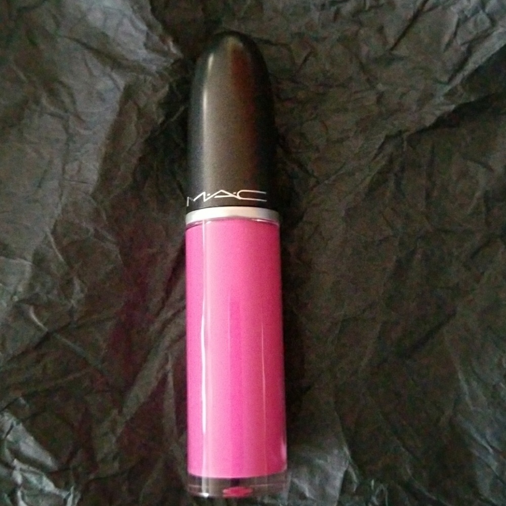 MAC Retro Matte Liquid Lip ColorNEW, UNOPENED